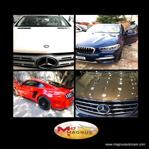 Ceramic Car Coating In gurgaon